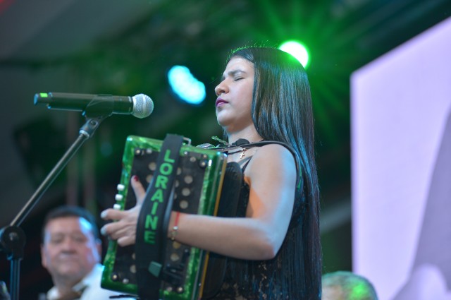Festival Vallenato 2019